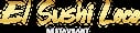 El Sushi Loco Sushi & Mariscos