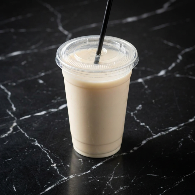 Horchata.