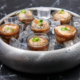 Oyster Shooters - Six