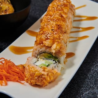 Salmoncito Hot