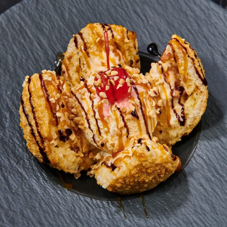 Delicious Tempura: A Crispy Japanese Delight