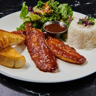Filete Cucaracha
