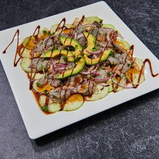 Aguachiles Rojos
