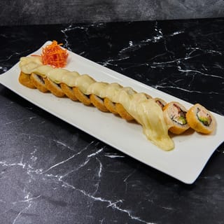 Gratinado De Los Mochis