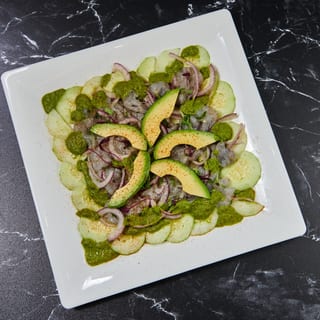 Aguachiles Verdes